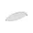 Ledvance LED Downlight Slim Runde DN210 18W 1530lm 120D - 830 Varm Hvit | 225mm
