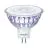 Philips Corepro LED Spot GU5.3 MR16 7W 621lm 36D - 830 varm hvit | erstatter 50W