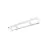 Ledvance LED panel Surface Mounted Kit 30x120cm
