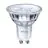 Philips Corepro LED Spot GU10 PAR16 3W 240lm 36D - 840 kald hvit | dimbar - erstatter 35W