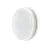 Philips LED vegg - taklampe Ledinaire WL070V Hvit 18.7W 1700lm - 830 varm hvit | 285mm - IP65