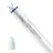 Philips LED Lysrør T8 MASTER (EM/Mains) High Output 12W 1575lm - 865 daglys | 90cm - erstatter 30W
