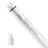 Philips LED Lysrør T8 MASTER (EM/Mains) High Output 8W 1050lm - 865 daglys | 60cm - erstatter 18W