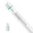Philips LED Lysrør T8 MASTER Value (EM/Mains) High Output 14W 2100lm - 840 kald hvit | 120cm - erstatter 36W
