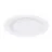 Noxion LED Downlight Slim V2.0 24W 2400lm 120D - 840 Kald Hvit | 225mm - Utskjæring 200mm - IP44 