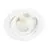 Any Lamp Innfelt Spot Rund Vippbar Hvit | Utskjæring 75mm - GU5.3 sokkel