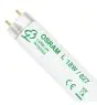 Osram Lumilux Interna T8 18W - 827 ekstra varm hvit | 60cm