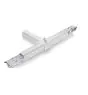 Noxion LED Linear NX-Line Node Connector T OIO 8 hvit