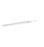 Ledvance LED Lyslister Cabinet LED Slim Hvit 10W 470lm - 830 Varm Hvit | Dimbar - Bevegelses- og Lyssensor