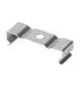 Ledvance LED Strip Mounting Brakett til til Profil PW02 | Metall 