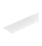 Ledvance LED Strip Profil Deksel U-formet 100CM | Diffus