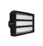 Ledvance LED flomlys Eco High Power svart 300W 36600lm 30D - 857 daglys | IP65 - symmetrisk