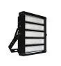 Ledvance LED flomlys Eco High Power svart 500W 68500lm 60D - 840 kald hvit | IP65 - symmetrisk