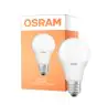 Osram Retrofit LED E27 Pære Filament Matt 9W 806lm - RGBW 827 Ekstra Varm Hvit | Dimbar - Erstatter 60W