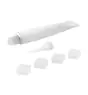 Ledvance LED Strip Superior 4x endestykke 12mm | Proteced Silicone Seal