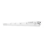 Ledvance LED Lyslister Vanntett Fuktighetstett 81W 11000lm - 840 Kald Hvit | 150cm