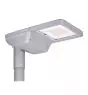 Ledvance LED-gatelykt Flex Stor RV25ST grå 36W 4850lm 25x145D - 727 ekstra varm hvit | IP66 – asymmetrisk