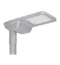 Ledvance LED-gatelykt Flex Medium RV25ST grå 80W 11400lm 25x145D - 730 varm hvit | IP66 – asymmetrisk