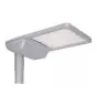Ledvance LED-gatelykt Flex Rør RV25ST grå 110W 16800lm 25x145D - 740 kald hvit | IP66 – asymmetrisk