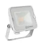 Ledvance LED flomlys Kompakt Hvit 10W 1000lm 100D - 865 daglys | IP65 - symmetrisk 