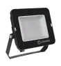 Ledvance LED flomlys Kompakt svart 50W 5000lm 100D - 840 kald hvit | IP65 - symmetrisk 