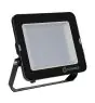 Ledvance LED flomlys Kompakt svart 90W 8100lm 100D - 830 varm hvit | IP65 - symmetrisk 