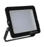 Ledvance LED flomlys Kompakt svart 135W 12150lm 100D - 830 varm hvit | IP65 - symmetrisk 