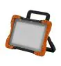 Ledvance LED flomlys Byggelampe Panel Mørk grå 50W 4500lm 110D - 840 kald hvit | IP20 - symmetrisk