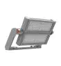 Ledvance LED flomlys MAX grå 600W 78000lm 10D - 757 daglys | IP66 - symmetrisk