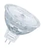 Ledvance Superior LED Spot GU5.3 MR16 8W 621lm 36D - 927 Ekstra Varm Hvit | Beste Fargegjengivelse - Dimbar - Erstatter 50W