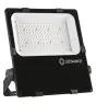 Ledvance LED Flomlys Performance 100W 11900lm 55x110D - 830 Varm Hvit | IP66 - Dali Dimbar - Asymmetrisk 