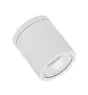 Ledvance LED downlight Surface IP65 Aluminium Hvit 15W 1575lm 60D - 830 varm hvit | IP65