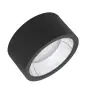 Ledvance LED downlight Surface IP65 Aluminium svart 45W 4950lm 60D - 840 kald hvit | IP65