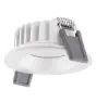 Ledvance LED spot Air Fix Aluminium Hvit 6W 480lm 36D - 927 ekstra varm hvit | Utskjæring 68mm - IP65 - beste fargegjengivelse - dimbar