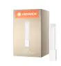 Ledvance Dulux-L LED 8W - 830 Varm Hvit | 4-Stift - Erstatter 18W
