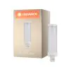 Osram Dulux-T LED 9W 1000lm - 830 Varm Hvit | 2-Stift - Erstatter 26W