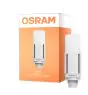 Osram Dulux-D LED 5.5W 700lm - 840 Kald Hvit | 2-Stift - Erstatter 13W