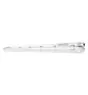 Ledvance LED Lyslister Vanntett Fuktighetstett 26W 3500lm - 840 Kald Hvit | 150cm - Bevegelses- Og Lyssensor - Erstatter 58W