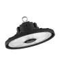 Ledvance LED Highbay Gen 5 Aluminium Svart 75W 13200lm 110D - 865 Daglys | IP66 - Dali Dimbar