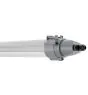 Ledvance Vanntett Lyslister Fuktighetstett Max PC 25W 3500lm - 840 Kald Hvit | 60cm -Erstatter 2x18W