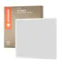 Ledvance LED panel Kompakt 28W 3640lm - 830 varm hvit | 60x60cm - UGR <19 - Dali dimbar
