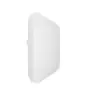 Ledvance LED Vegg - Taklampe Surface Torget 24W 2000lm - 840 Kald Hvit | 330mm - IP44