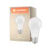 Ledvance Classic LED E27 Pære matt 13W 1521lm - 827 ekstra varm hvit | erstatter 100W