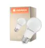 Ledvance Classic LED E27 Pære Matt 8.5W 806lm - 827 Ekstra Varm Hvit | Erstatter 60W