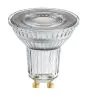 Ledvance Performance LED spot Reflektor GU10 PAR16 3.4W 230lm 36D - 930 varm hvit | beste fargegjengivelse - dimbar - erstatter 35W