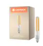 Ledvance LED Pære NAV LED FIL V E27 35W 6000lm - 740 kald hvit | erstatter 70W