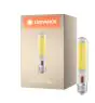 Ledvance LED Pære NAV LED FIL V E40 41W 7500lm - 740 kald hvit | erstatter 100W