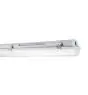 Ledvance LED Fuktighetstett Armatur MT Gen 3 IP65 | Egnet for 2x60cm LED Lysrør