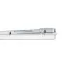 Ledvance LED Fuktighetstett Armatur MT Gen 3 IP65 | Egnet for 1x150cm LED Lysrør