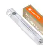 Ledvance LED Lyslister Vanntett Fuktighetstett Armatur Performance | Egnet Til 2x60cm LED Lysrør